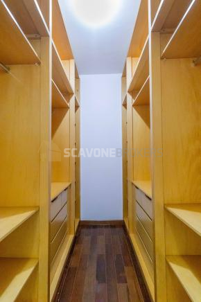 Apartamento para locação com 214m² e 4 suítes no Villaggio Panamby - São Paulo SP