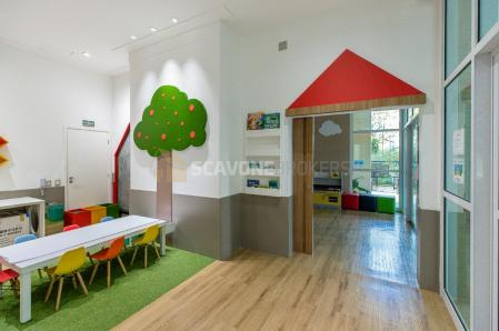 Apartamento para venda ou locação com 208m² no Villaggio Panamby - São Paulo SP