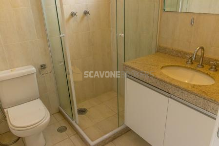 Apartamento no Villaggio Panamby para locação com 280m² e 4 suítes, São Paulo - SP