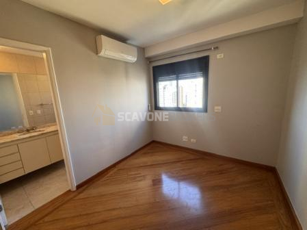 Apartamento no Voo do Tangará com 240m² e 3 suítes para locação no Panamby, São Paulo - SP