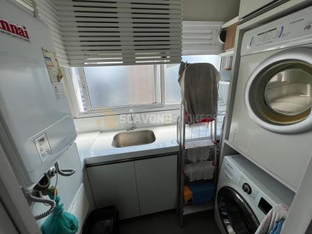 Apartamento para locação com 53m² e 1 suíte no Vision Brooklin - São Paulo SP