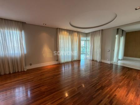 Apartamento para locação ou venda com 4 suítes e 208m² no Villaggio Panamby - São Paulo SP Apartamento para locação ou venda com 4 suítes e 208m² no Villaggio Panamby - São Paulo SP