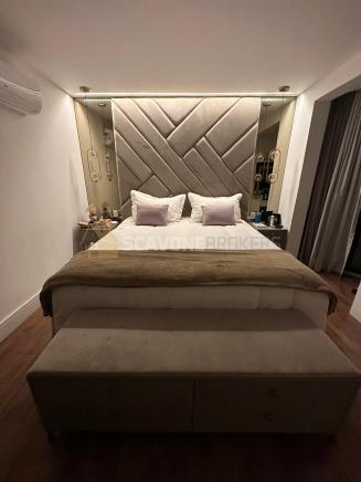 Apartamento para venda ou locação com 241m² e 4 suítes no Villaggio Panamby - São Paulo SP