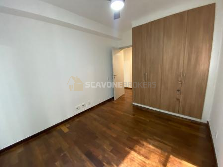 Apartamento para locação com 207m² e 4 suítes no Villaggio Panamby - São Paulo SP