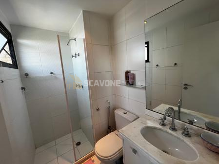 Apartamento locação no Villaggio Panamby com 4 suítes sendo 226 m² em andar alto