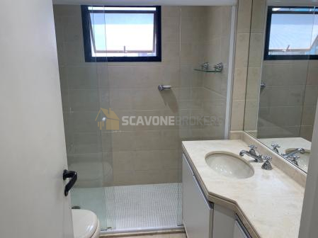 Apartamento para locação com 152m² e 4 dormitórios no Villaggio Panamby em andar alto - São Paulo SP