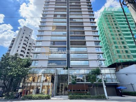 Apartamento no Normandie Moema, 150m² com 3 suítes para locação - São Paulo SP