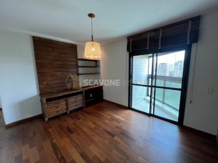Apartamento para venda ou locação no Villaggio Panamby com 241m² e 4 suítes - São Paulo SP