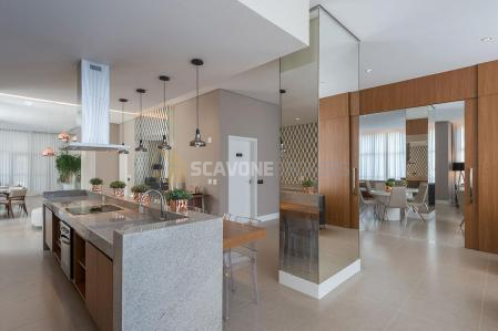Apartamento para venda com 68m² e 2 dormitórios no Intersection Brooklin - São Paulo SP