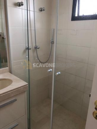 Apartamento para locação com 400m² e 4 suítes no Villaggio Panamby - São Paulo SP
