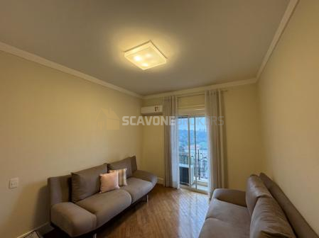 Apartamento para locação com 433m² e 4 suítes em andar alto no Panamby - São Paulo SP