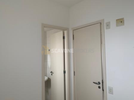 Apartamento no Villaggio Panamby para venda, 193m², 4 suítes em andar alto - São Paulo SP