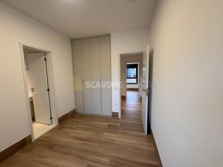 Apartamento para venda ou locação no Ateliê 365 com 194m² e 4 suítes no Brooklin - São Paulo SP