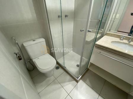 Apartamento para locação com 207m² e 4 suítes no Villaggio Panamby - São Paulo SP