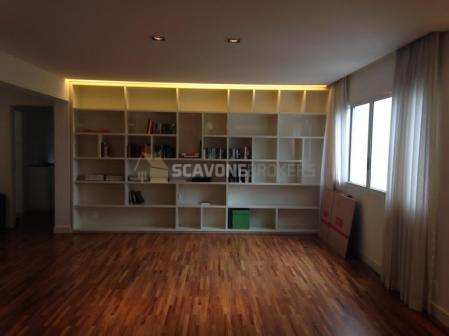 Apartamento para venda no Villaggio Panamby, 255m², 4 suítes, excelente acabamento e linda vista - São Paulo SP