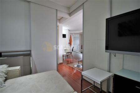 Apartamento a venda na Rua Deputado joão Sussumu Hirata