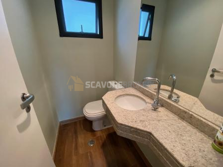 Apartamento para venda no Villaggio Panamby, 160m², com 4 dormitórios e linda vista - São Paulo SP