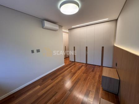 Apartamento para venda ou locação no Ateliê 365 com 151m² e 3 suítes com 2 vagas no Brooklin - São Paulo SP