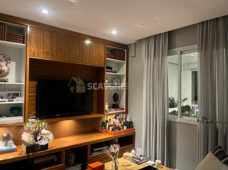 Apartamento para venda na Rua Francisco Pessoa