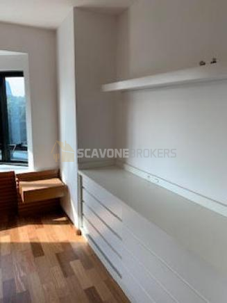 Apartamento para locação no Villaggio Panamby, 160m² e 3 suítes - São Paulo SP