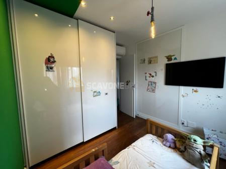 Apartamento no Villaggio Panamby, 235m², 4 dormitórios, linda vista - São Paulo SP