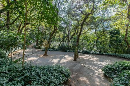 Apartamento para venda com 241m² e 3 suítes em andar alto no Villaggio Panamby - São Paulo SP