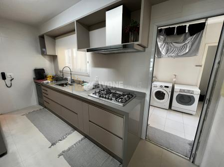 Apartamento para venda com 208m² e 4 suítes no Villaggio Panamby em andar alto - São Paulo SP