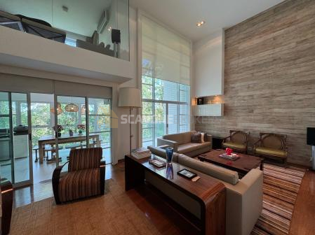 Apartamento no Villaggio Panamby, para venda com 280m², 4 dormitórios, São Paulo - SP