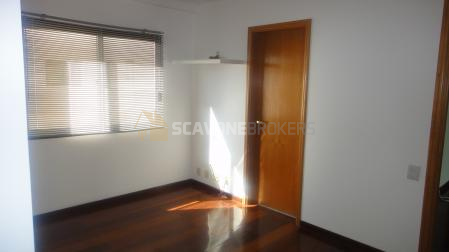 Apartamento para locação com 152m² e 4 dormitórios no Villaggio Panamby com linda vista - São Paulo SP