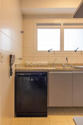 Apartamento no Villaggio Panamby para locação com 280m² e 4 suítes, São Paulo - SP