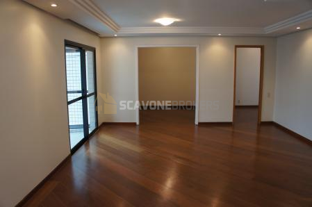 Apartamento para venda com 152m² e 3 suítes no Villaggio Panamby com linda vista - São Paulo SP