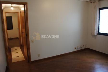 Apartamento para venda com 152m² e 3 suítes no Villaggio Panamby com linda vista - São Paulo SP