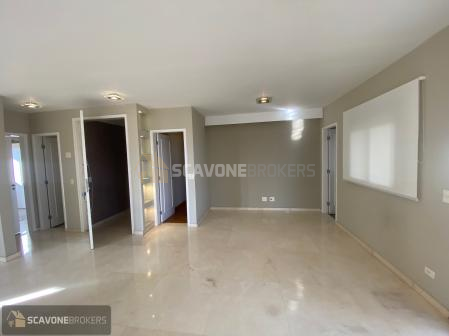 Apartamento no Voo do Tangará com 240m² e 3 suítes para locação no Panamby, São Paulo - SP