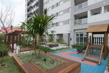 Apartamento para venda com 68m² e 2 dormitórios no Intersection Brooklin - São Paulo SP