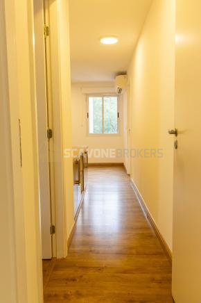 Apartamento no Villaggio Panamby para locação com 280m² e 4 suítes, São Paulo - SP