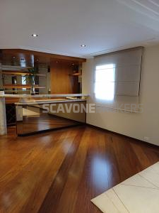 Apartamento para venda na Rua Oscar Monteiro De Barros