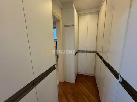 Apartamento para locação com 433m² e 4 suítes em andar alto no Panamby - São Paulo SP