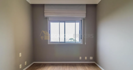 Apartamento para venda ou locação no Villaggio Panamby, 260m² com 3 Suítes, com linda vista em andar alto - São Paulo SP