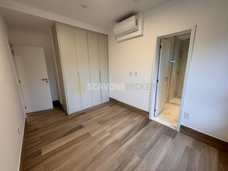 Apartamento para venda ou locação no Ateliê 365 com 194m² e 4 suítes no Brooklin - São Paulo SP