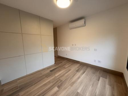 Apartamento para venda ou locação no Ateliê 365 com 194m² e 4 suítes no Brooklin - São Paulo SP