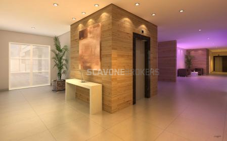 Apartamento para venda ou locação no Choice Panamby com 40m² - São Paulo SP
