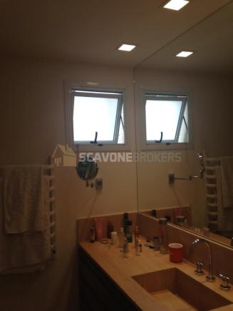 Apartamento para venda no Villaggio Panamby, 255m², 4 suítes, excelente acabamento e linda vista - São Paulo SP