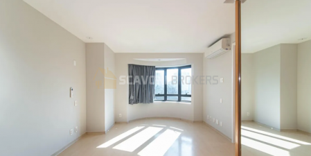 Apartamento para venda no Villaggio Panamby com 160m² e 3 suítes, em andar alto - São Paulo SP