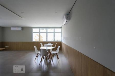 Apartamento para locação com 92m², 3 dormitórios no Panamby - São Paulo SP
