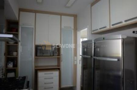 Apartamento no Villaggio Panamby, para locação com 280m², 4 suítes, linda vista para o bosque - SP