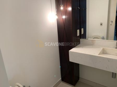 Apartamento no Villaggio Panamby para venda, 193m², 4 dormitórios, linda vista - São Paulo SP