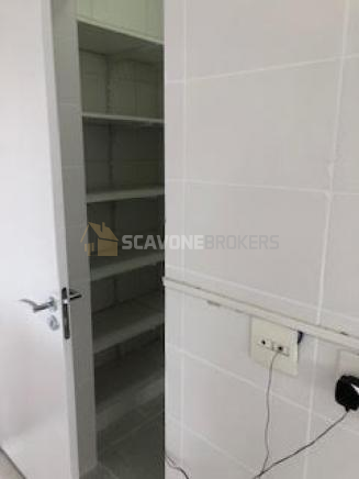 Apartamento para venda com 320m² e 4 suítes em Villaggio Panamby com vista maravilhosa em andar alto