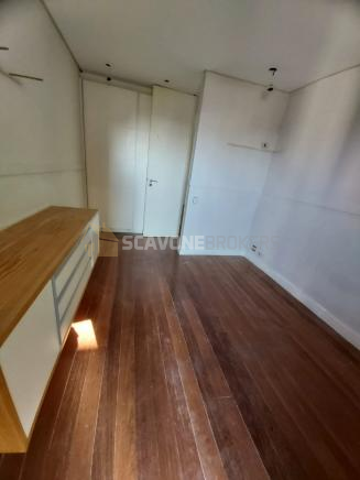 Apartamento para venda com 193m² com 3 suítes no Villaggio Panamby - São Paulo - SP