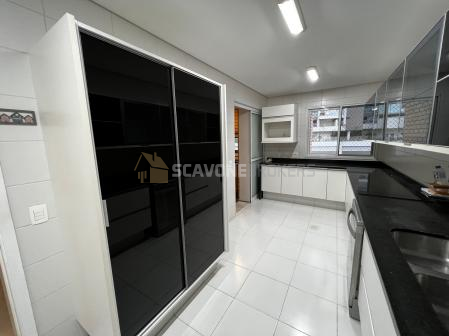 Apartamento para venda no Refúgio da Mata com 163m² com 3 suítes e linda vista - São Paulo - SP