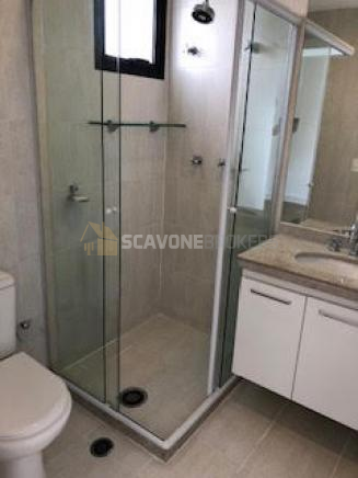 Apartamento para venda com 320m² e 4 suítes em Villaggio Panamby com vista maravilhosa em andar alto